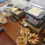 酒店 Des Quintrands - De Charme 马诺斯克
