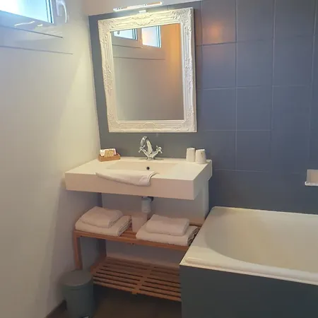 Des Quintrands - De Charme Otel