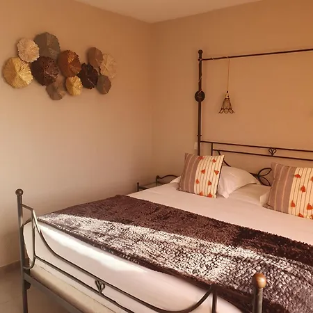 Des Quintrands - De Charme Otel 2*