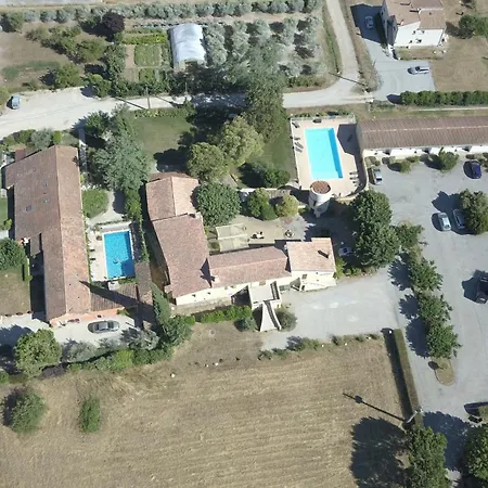 Des Quintrands - De Charme Hotel Manosque