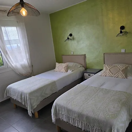 Des Quintrands - De Charme Otel