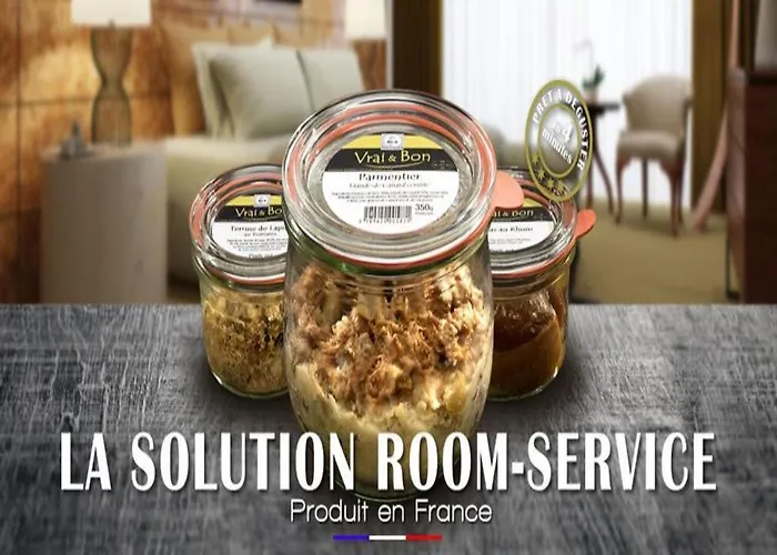 Des Quintrands - De Charme Hotel