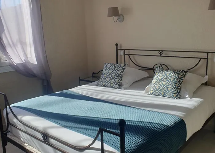 Des Quintrands - De Charme