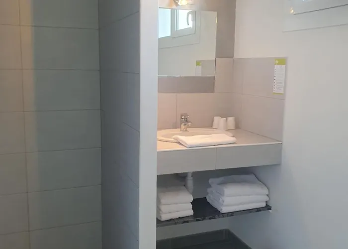 Des Quintrands - De Charme 3*