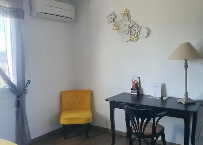 Des Quintrands - De Charme