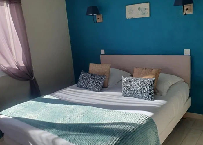 Des Quintrands - De Charme Hotel