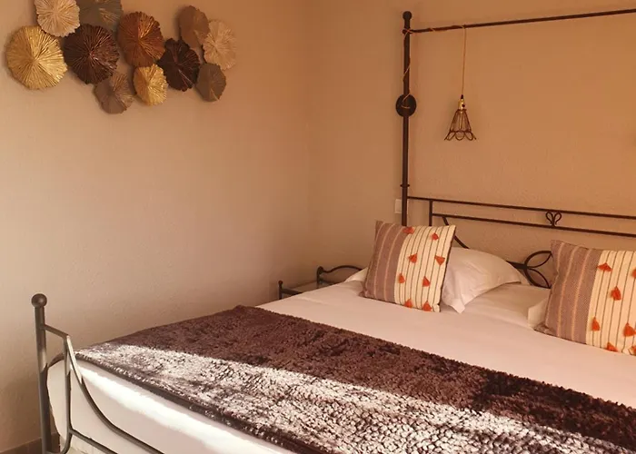 Des Quintrands - De Charme Hotel 3*