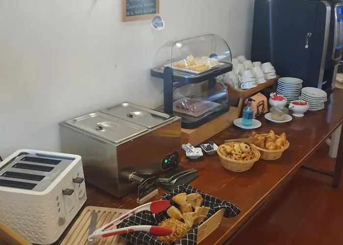 Hotel Des Quintrands - De Charme Manosque