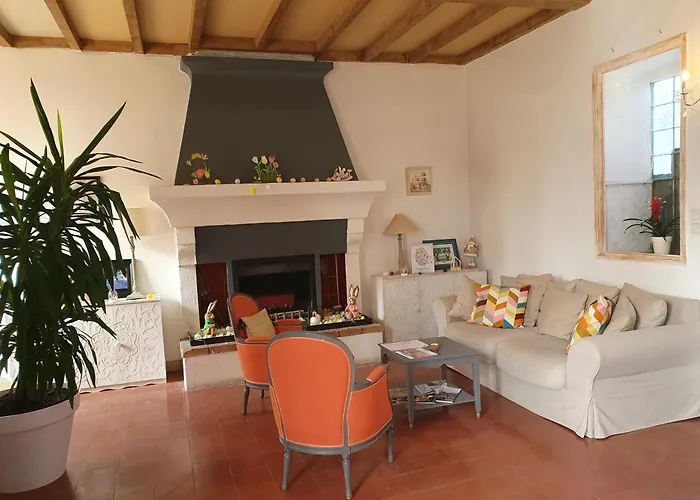 Des Quintrands - De Charme