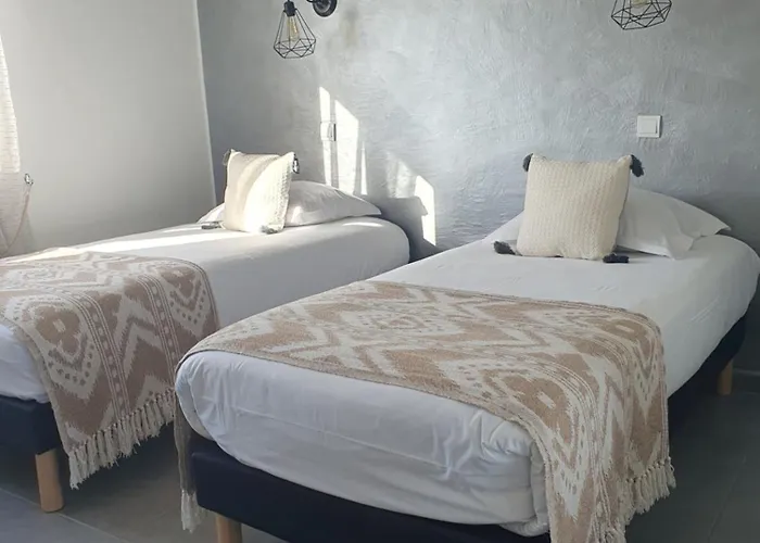 Hotel Des Quintrands - De Charme Manosque