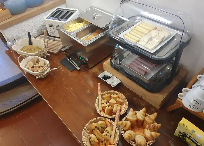 Hotel Des Quintrands - De Charme Manosque