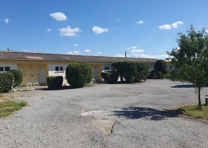 Des Quintrands - De Charme Hotel Manosque