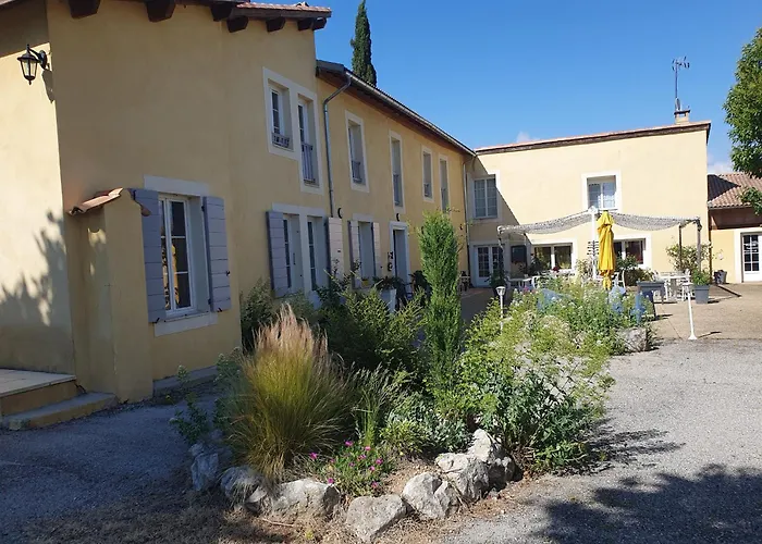 Des Quintrands - De Charme Hotel 3*