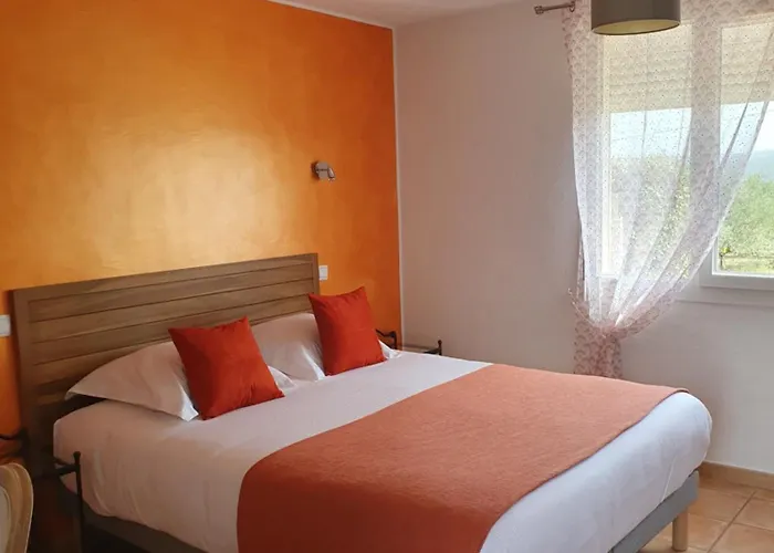 Hotel Des Quintrands - De Charme Manosque