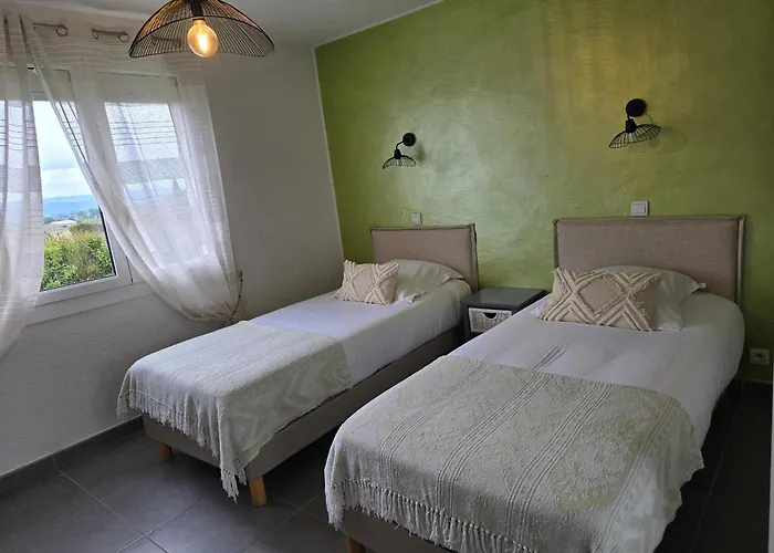 Des Quintrands - De Charme Hotel