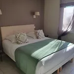 Le Mas Des Quintrands Manosque - Motel De Charme Manosque