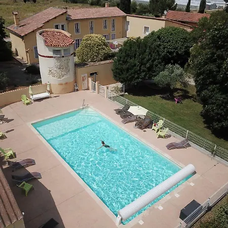 Des Quintrands - De Charme Szálloda