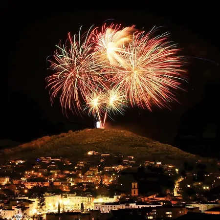 Des Quintrands - De Charme Manosque