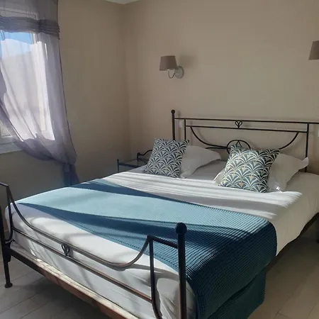 Le Mas Des Quintrands Manosque - Motel De Charme