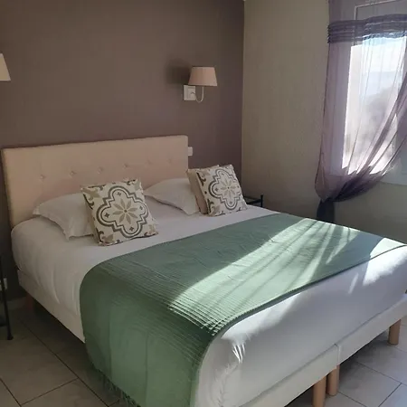 Le Mas Des Quintrands Manosque - Motel De Charme Manosque