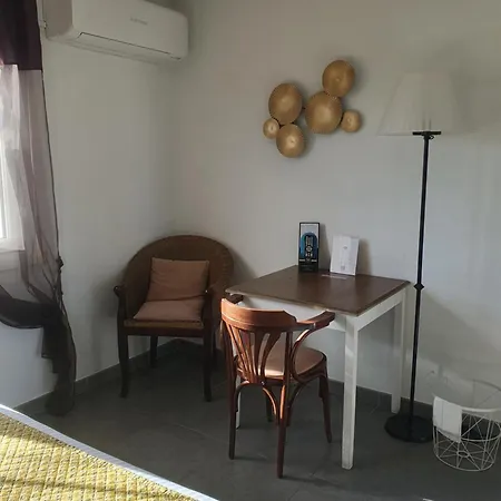 Des Quintrands - De Charme Manosque