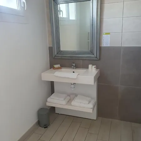 Szálloda Des Quintrands - De Charme Manosque