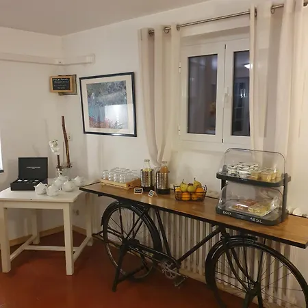 Des Quintrands - De Charme Manosque