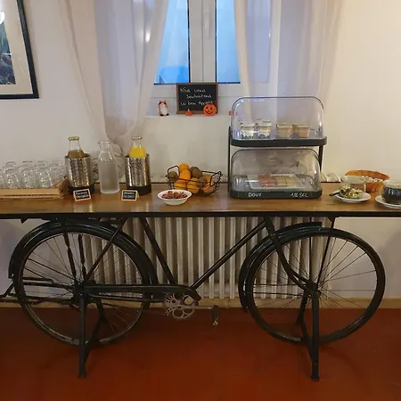 Des Quintrands - De Charme Hotel 3*