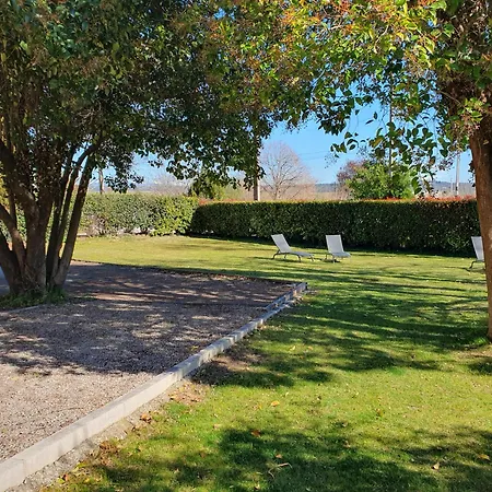 Des Quintrands - De Charme Hotel Manosque