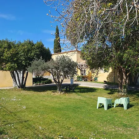 Des Quintrands Hotel
