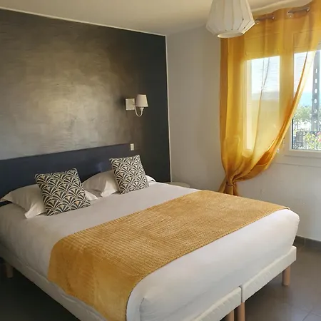 Hotel Des Quintrands - De Charme Manosque