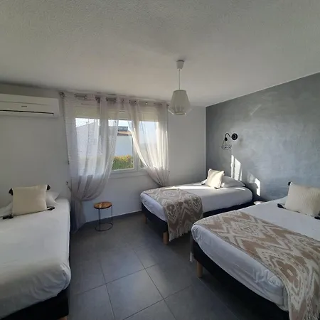 Des Quintrands - De Charme Hotel