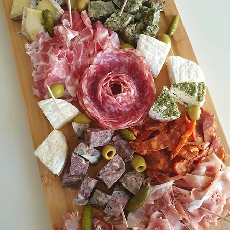 Des Quintrands - De Charme Hotel Manosque