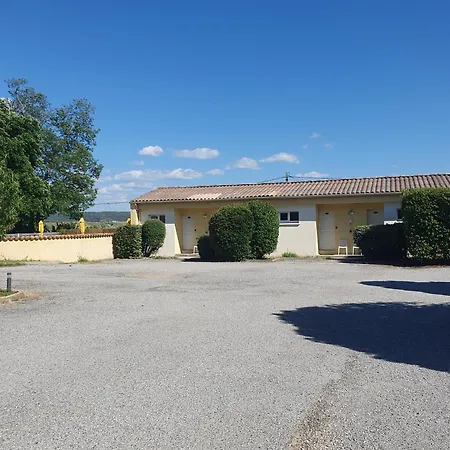 Des Quintrands Hotel
