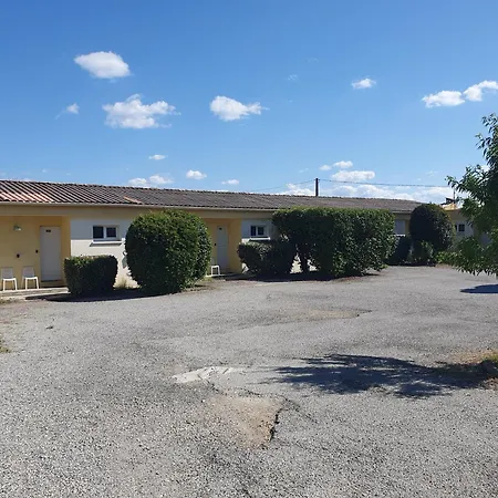 Des Quintrands - De Charme Szálloda Manosque