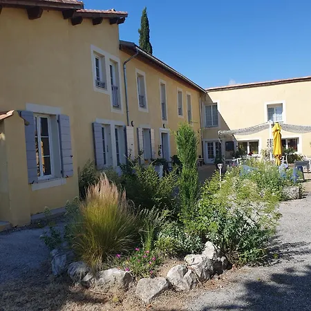 Des Quintrands - De Charme Hotel 3*