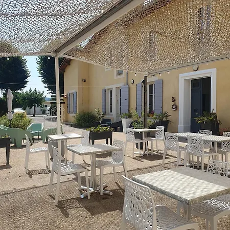 Des Quintrands - De Charme Hotel