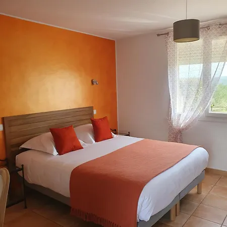 Hotel Des Quintrands - De Charme Manosque