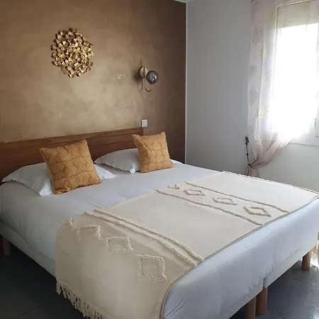 Hotel Des Quintrands - De Charme Manosque