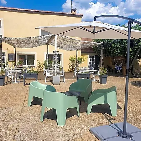 Hotel Le Mas Des Quintrands Manosque - Motel De Charme Manosque