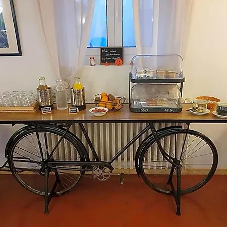 Le Mas Des Quintrands Manosque - Motel De Charme Manosque