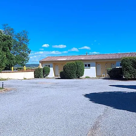 Szálloda Des Quintrands - De Charme Manosque