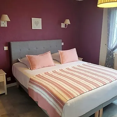 Hotel Le Mas Des Quintrands Manosque - Motel De Charme Manosque