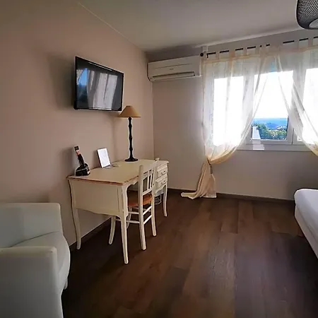 Le Mas Des Quintrands Manosque - Motel De Charme Hotel Manosque