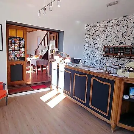 Hotel Le Mas Des Quintrands Manosque - Motel De Charme 3*