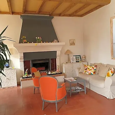 Hotel Le Mas Des Quintrands Manosque - Motel De Charme