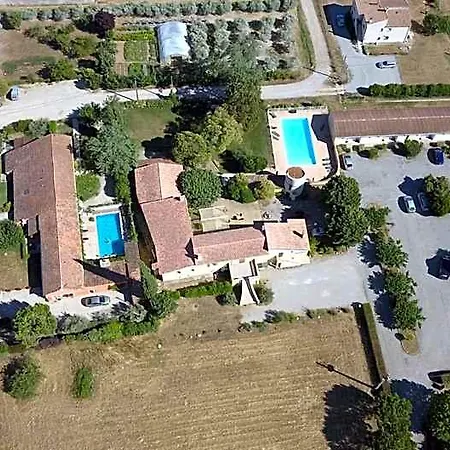 Le Mas Des Quintrands Manosque - Motel De Charme Hotel Manosque